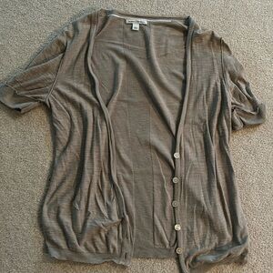 Banana Republic Cardigan